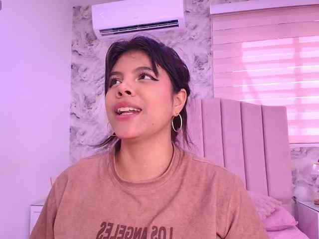 katsumi-yan webcam