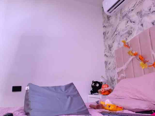 katsumi-yan Live Webcam on BongaCams