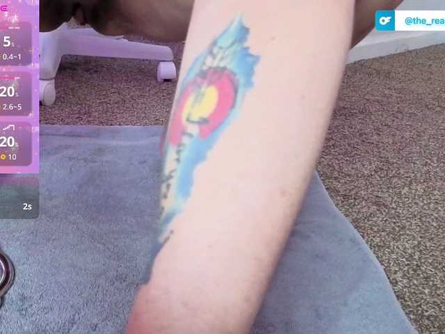 BellaLexi's BongaCams show and profile