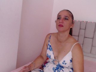 lilyrosee1 Porn Show