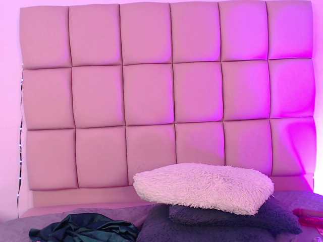lilyrosee1 Live Cam su BongaCams