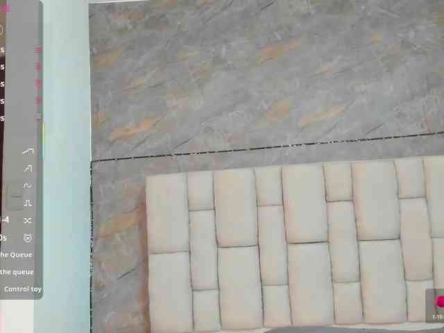 lilyrosee1 webcam