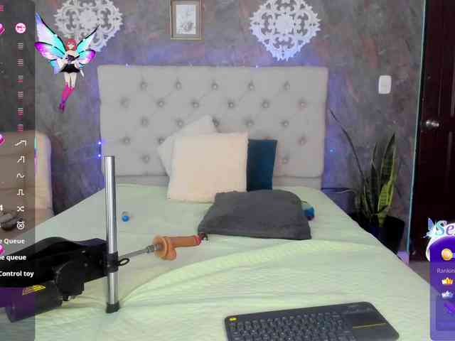 lilyrosee1 webcam