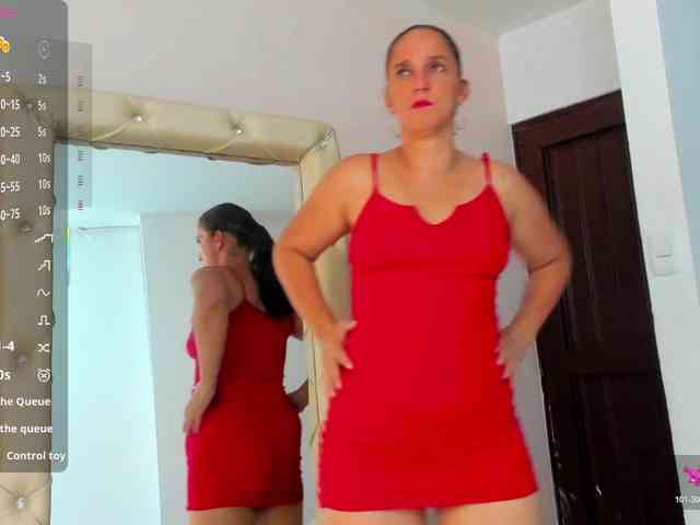 lilyrosee1 webcam