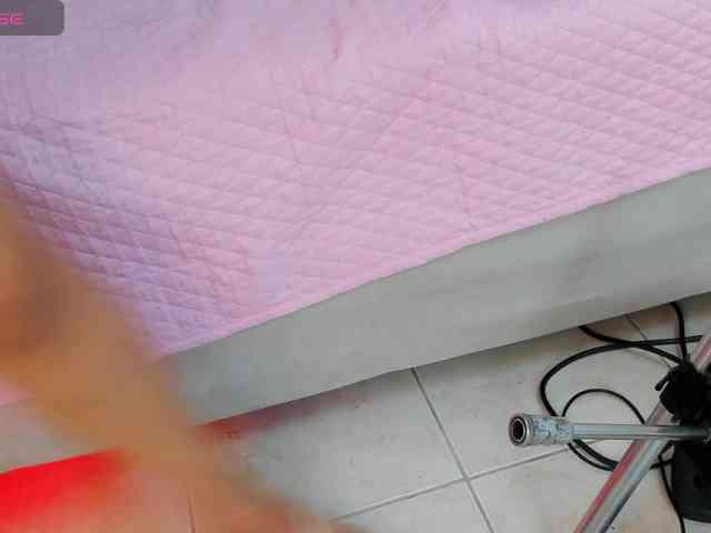 lilyrosee1 webcam