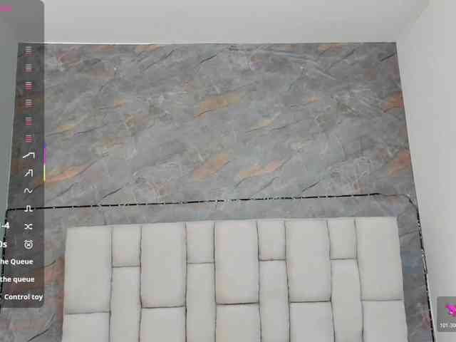 lilyrosee1 webcam