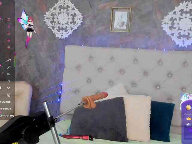 lilyrosee1 webcam
