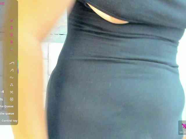 lilyrosee1 webcam