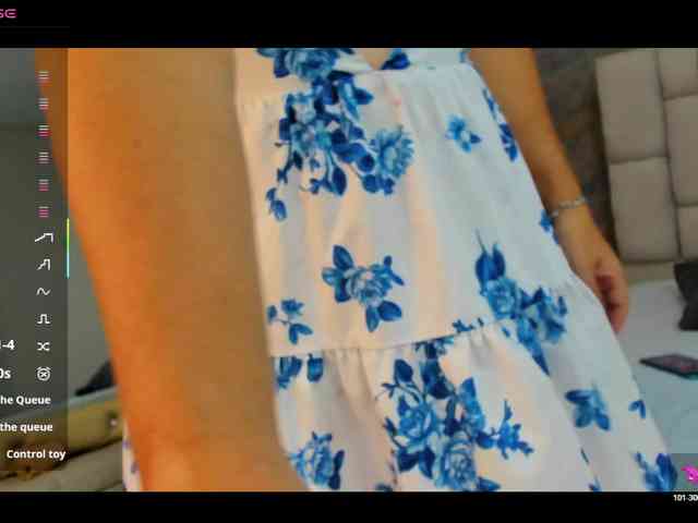 lilyrosee1 webcam