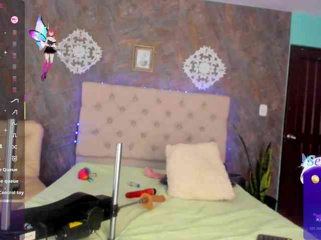lilyrosee1 webcam