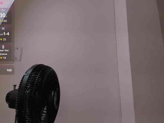 lilyrosee1 webcam