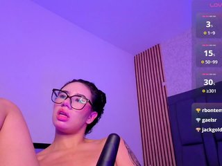 karamoss Porn Show
