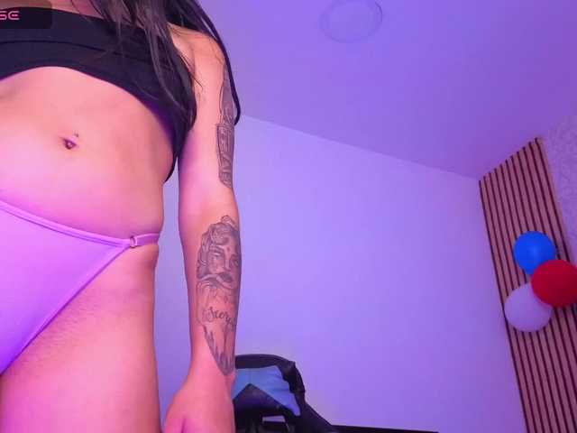 karamoss live cam on BongaCams