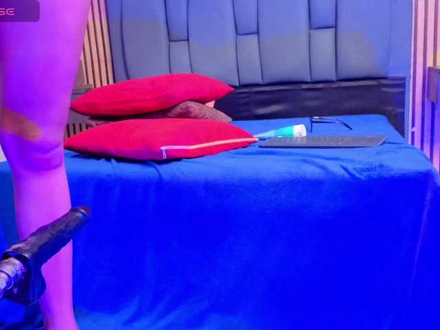 karamoss live cam on BongaCams