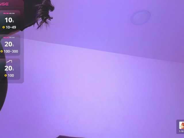 karamoss live cam on BongaCams