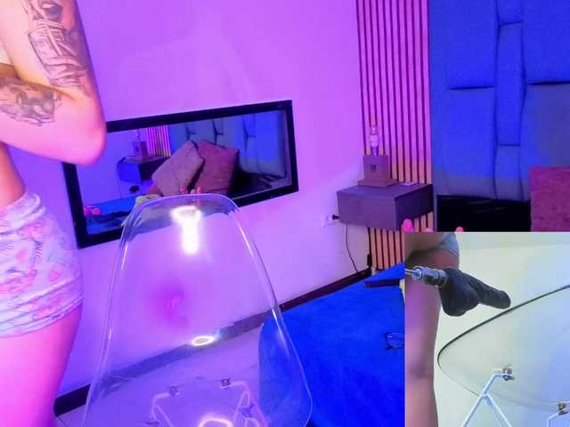 karamoss live cam on BongaCams