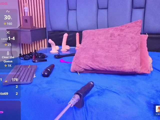 karamoss live cam on BongaCams