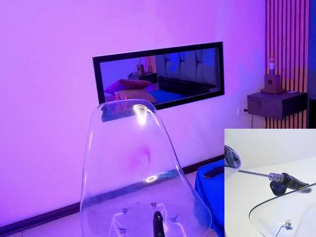 karamoss live cam on BongaCams