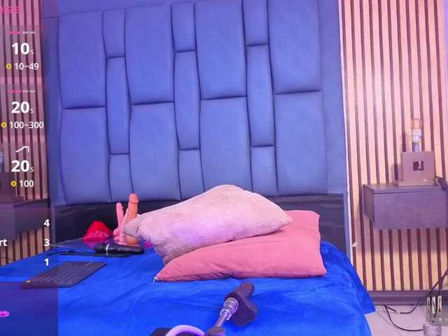 karamoss live cam on BongaCams