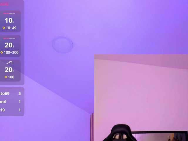 karamoss live cam on BongaCams
