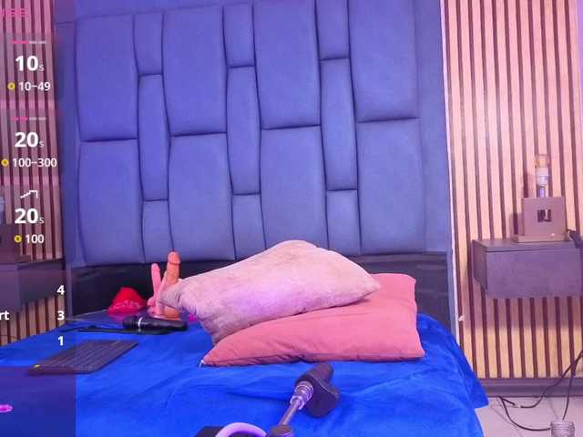 karamoss live cam on BongaCams