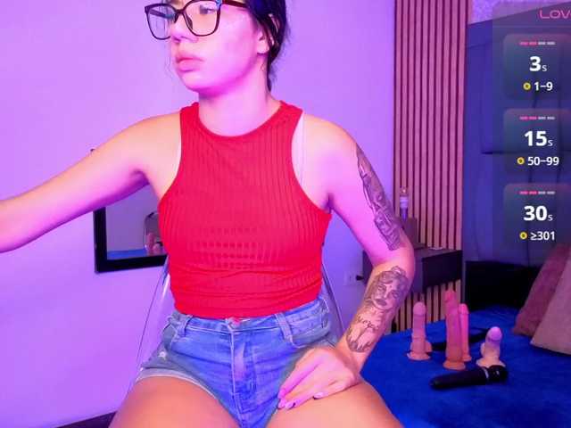 karamoss live cam on BongaCams