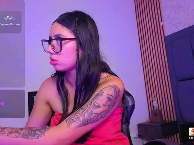karamoss live cam on BongaCams