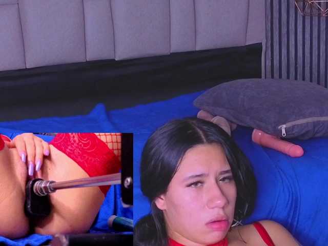 karamoss webcam