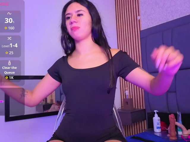 karamoss live cam on BongaCams