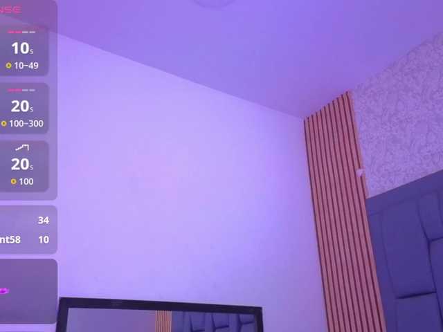 karamoss live cam on BongaCams