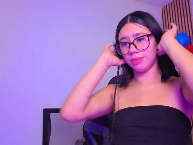 karamoss Live Cam su BongaCams
