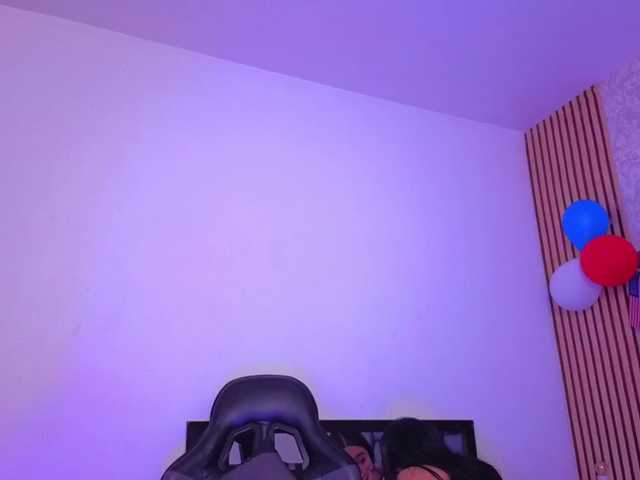 karamoss live cam on BongaCams