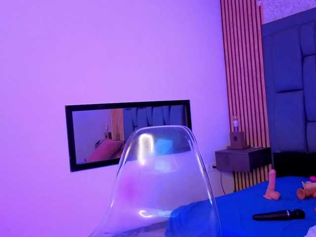 karamoss live cam on BongaCams