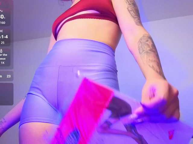karamoss live cam on BongaCams