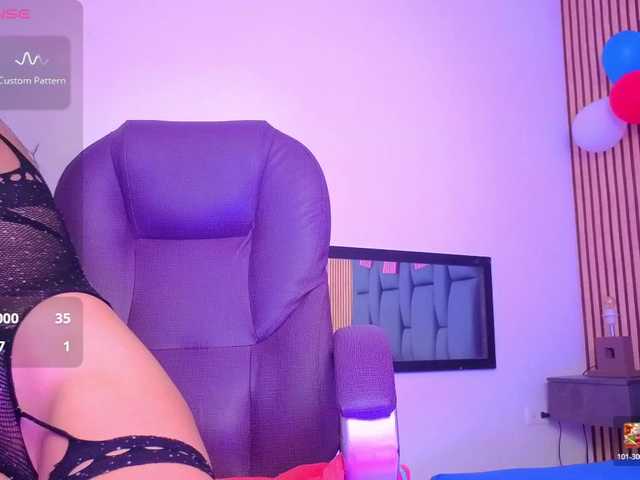 karamoss live cam on BongaCams