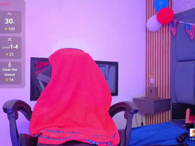 karamoss live cam on BongaCams