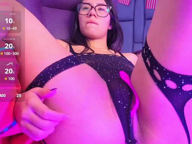 karamoss live cam on BongaCams