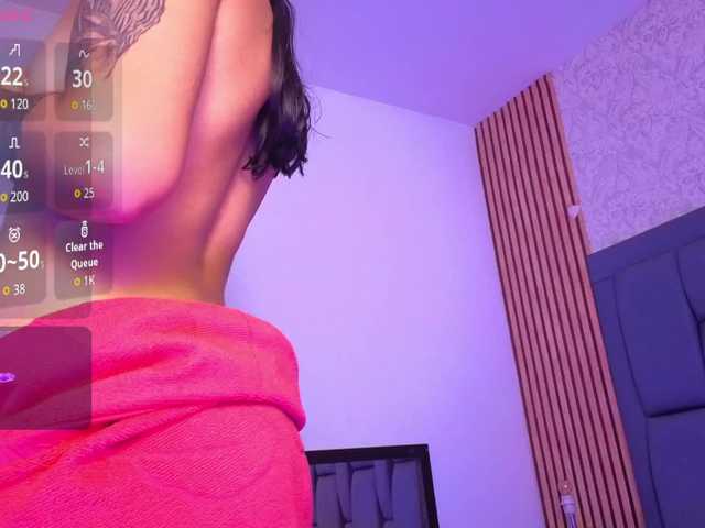 karamoss live cam on BongaCams