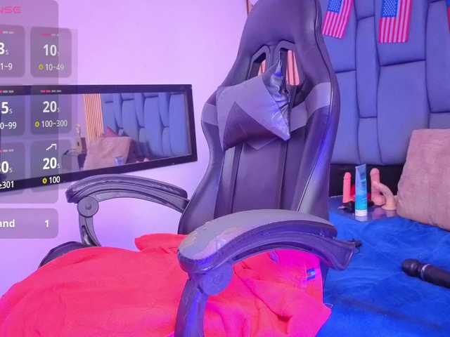 karamoss live cam on BongaCams