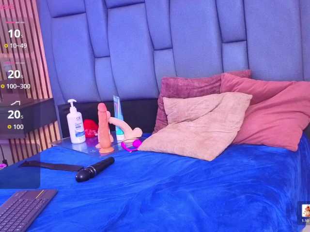 karamoss live cam on BongaCams