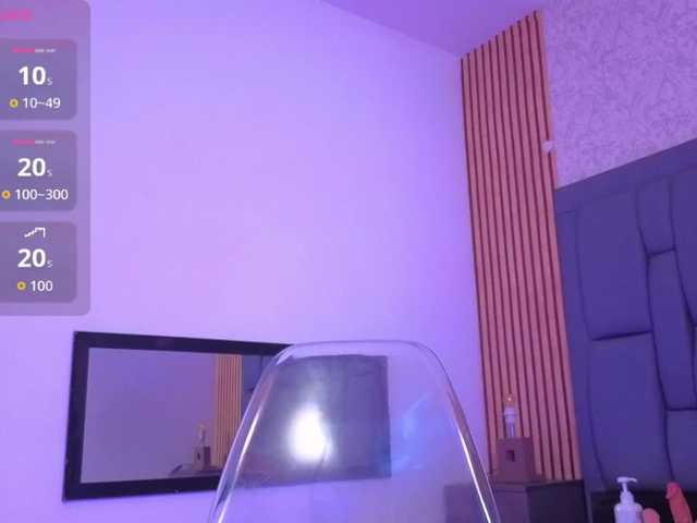 karamoss live cam on BongaCams