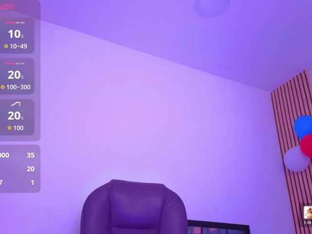 karamoss live cam on BongaCams