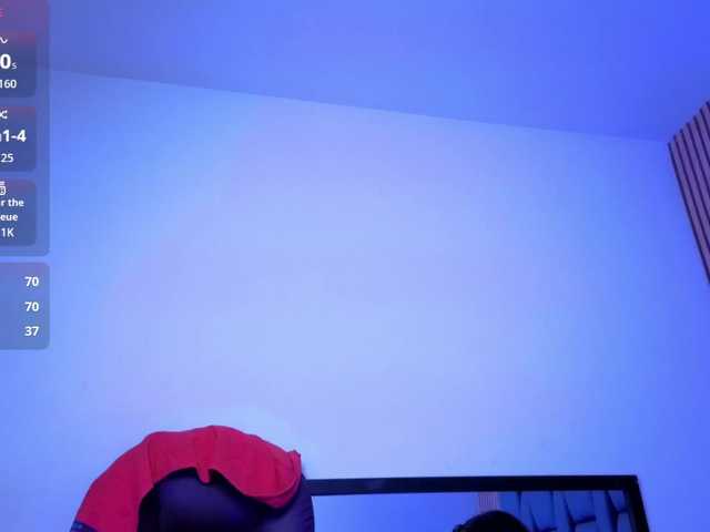 karamoss live cam on BongaCams