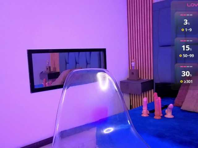 karamoss live cam on BongaCams