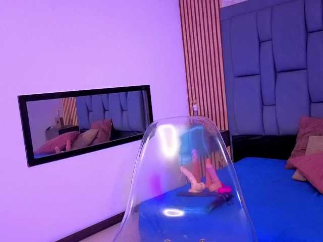 karamoss live cam on BongaCams