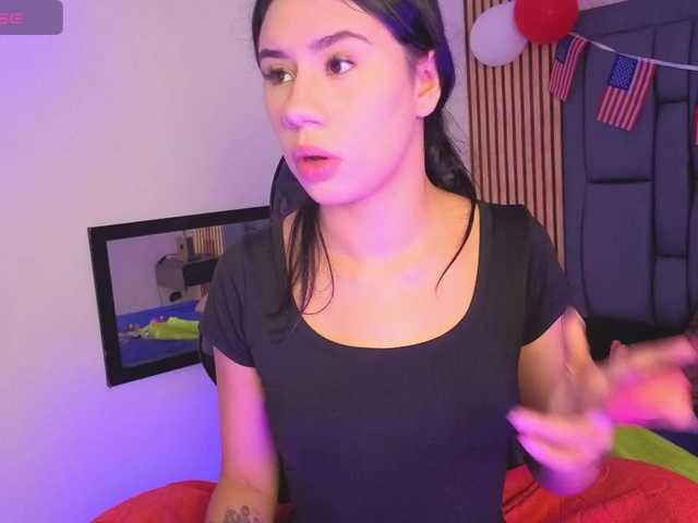 karamoss live cam on BongaCams