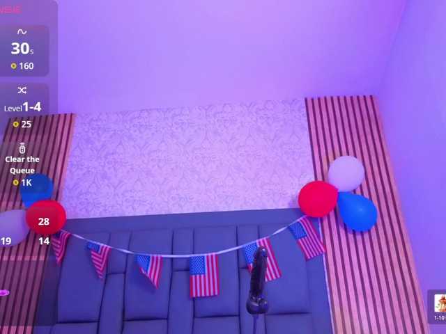 karamoss live cam on BongaCams