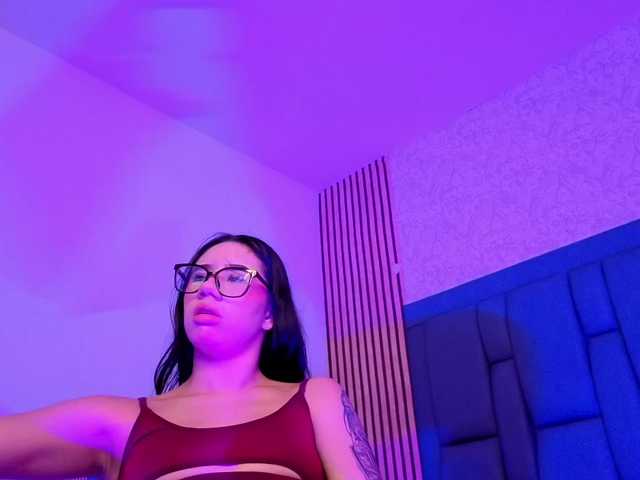 karamoss live cam on BongaCams