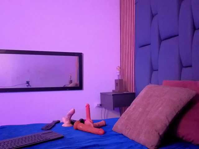 karamoss live cam on BongaCams