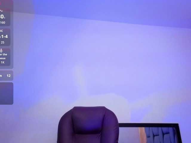 karamoss live cam on BongaCams